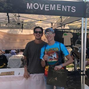 Meet your Posher, John